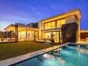 Villa en venta en Benahavís