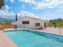 Casa en venta en La Nucía