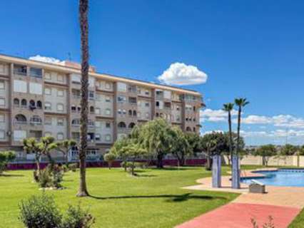 Apartamento en venta en Torrevieja