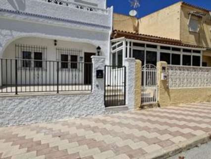 Apartamento en venta en Guardamar del Segura