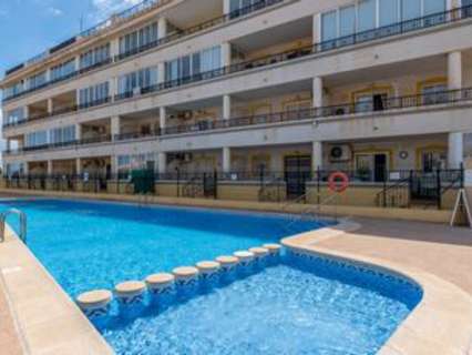 Apartamento en venta en Orihuela zona Orihuela-Costa