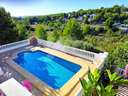 Villa en venta en Teulada zona Moraira