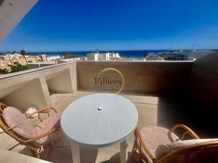 Apartamento en venta en Mazarrón