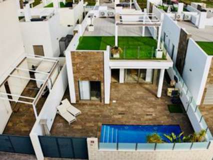 Villa en venta en Orihuela zona Orihuela-Costa
