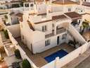 Villa en venta en Torrevieja
