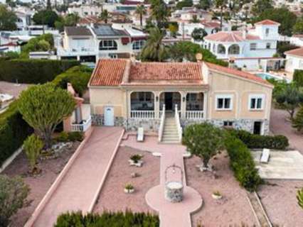 Villa en venta en Quesada