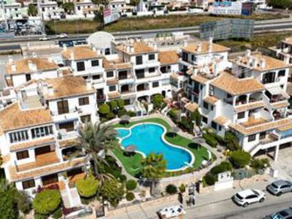 Apartamento en venta en Orihuela zona Orihuela-Costa