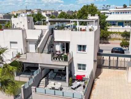 Apartamento en venta en Torrevieja