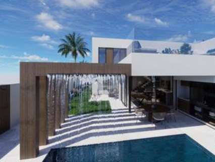 Villa en venta en Torre-Pacheco