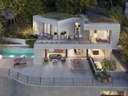 Villa en venta en Málaga