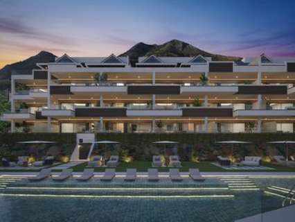 Apartamento en venta en Benalmádena