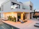 Villa en venta en La Nucía