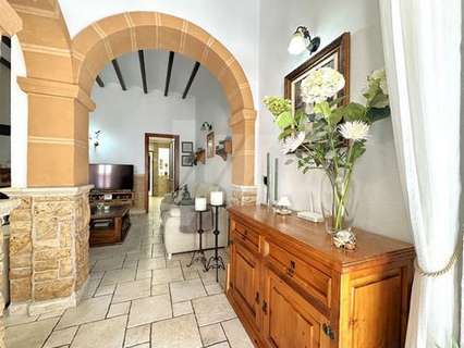 Casa en venta en Teulada zona Moraira
