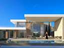 Villa en venta en Teulada zona Moraira