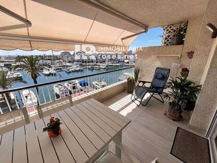 Apartamento en venta en Roses