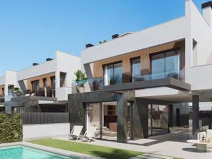 Villa en venta en Torre-Pacheco