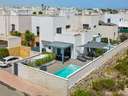 Villa en venta en Quesada