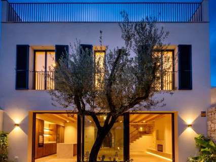 Casa en venta en Ses Salines