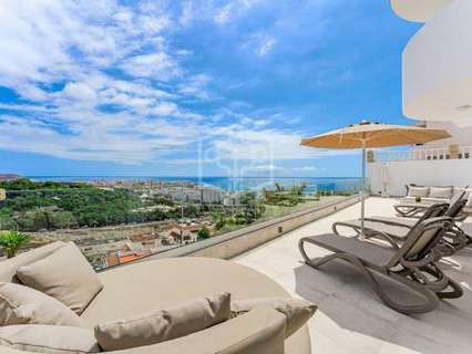 Villa en venta en Adeje