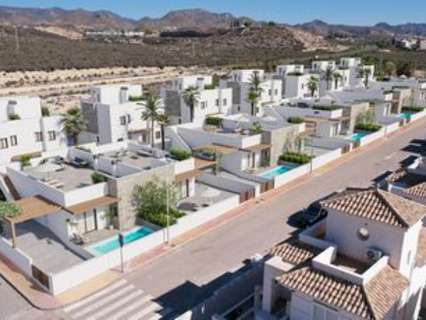 Villa en venta en Mazarrón