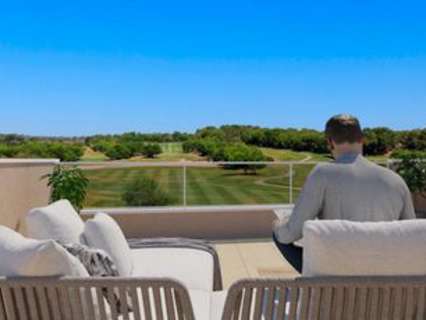 Bungalow en venta en Pilar de la Horadada