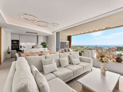 Casa en venta en Benahavís