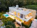 Villa en venta en Marbella
