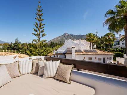 Casa en venta en Marbella