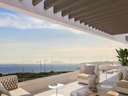 Apartamento en venta en Estepona