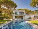 Villa en venta en Benahavís
