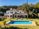 Villa en venta en Benahavís