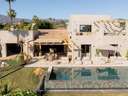 Villa en venta en Estepona