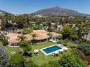 Villa en venta en Marbella