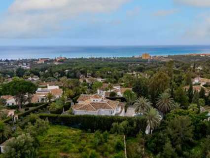 Casa en venta en Marbella