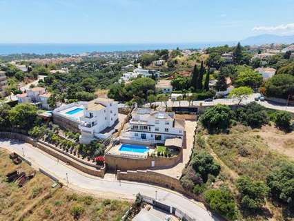 Villa en venta en Marbella