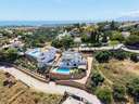 Villa en venta en Marbella