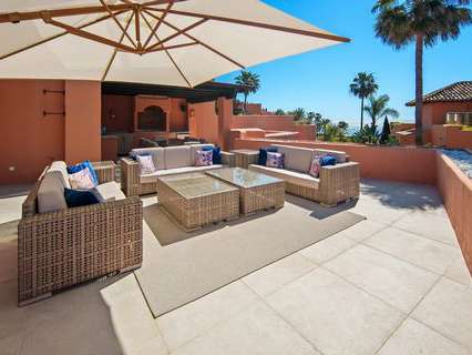 Ático en venta en Marbella