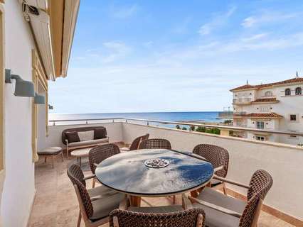 Apartamento en venta en Marbella