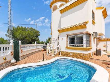 Villa en venta en Benillup
