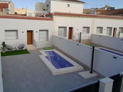 Villa en venta en San Javier