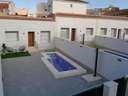 Villa en venta en San Javier