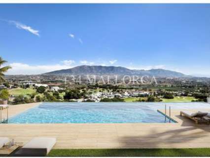 Ático en venta en Mijas