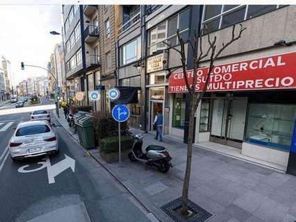 Local comercial en alquiler en Vigo