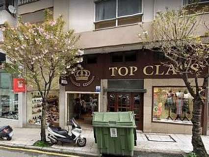 Local comercial en alquiler en Vigo