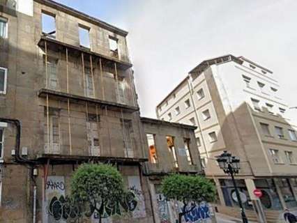 Edificio en venta en Vigo