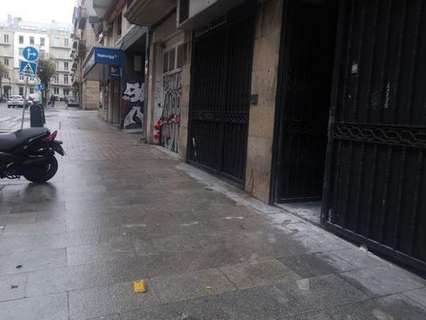 Local comercial en alquiler en Vigo