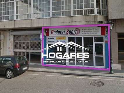 Local comercial en venta en Tui
