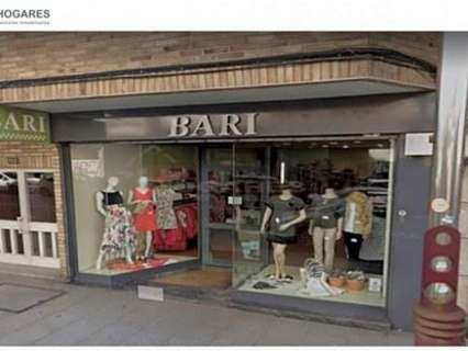 Local comercial en alquiler en Vigo
