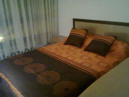 Estudio en venta en Vigo