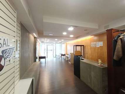 Local comercial en venta en Vigo